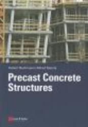 Precast Concrete Structures Paperback