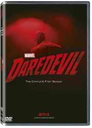 Marvel Daredevil Season 1 DVD