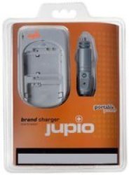 Jupio Sony Battery Charger