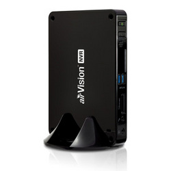Ubiquiti Networks Ubiquiti Aircam Controller Nvr 500GB HDD