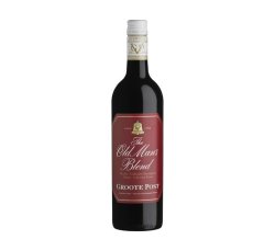 Old Man's Blend Red 1 X 750 Ml