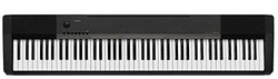 Digital Piano Cdp-130bk Black