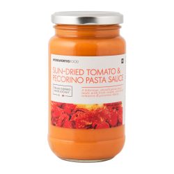 Sun-dried Tomato And Pecorino Pasta Sauce 375 Ml