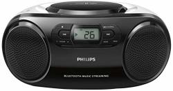 philips stereo cd player