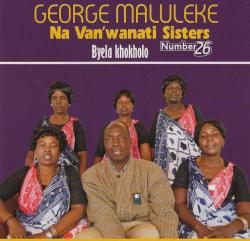 George Maluleke - Byela Khokholo