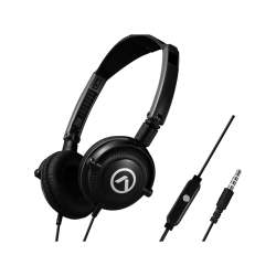 Amplify Symphony Combo-jack Headset