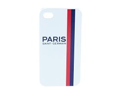 Mobility Lab Paris Sg Silicone Gel Case For Iphone 4 4S Retro Rtl Swimsuit Design