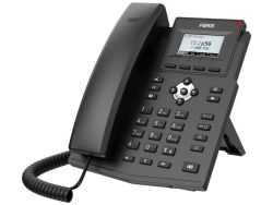 Fanvil 2SIP Entry Level Voip Phone With Psu X3S Lite