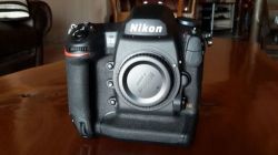 Nikon D5 Brand New