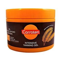 Carroten Tan Express- Intensive Tanning Gel 150ML