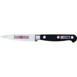 Zwilling 10cm Professional S Chef's Paring Knife