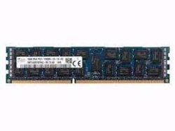 Hynix 16GB DDR3-1866MHZ PC3-14900 Ecc Registered CL13 240-PIN Dimm 1.35V Low Voltage Dual Rank Memory Module