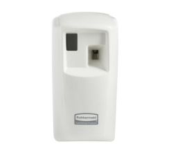Rubbermaid 75ML White Microburst 3000 Dispenser