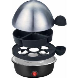 Sunbeam Egg Boiler And Poacher SEB-002P