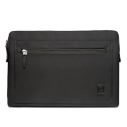 INCH 13.3 Wiwu Athena Laptop Sleeve bag For Apple Macbook dell hp lenovo Black