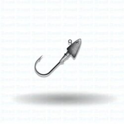 Mad Mullet Shad Jighead 3 4OZ - 5 0 - Basil Manning