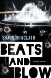 Beats And Blow Paperback