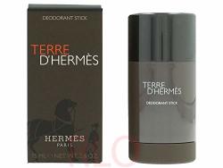 Hermes Terre D'hermes Deodorant Stick For Men 2.5 Oz