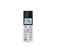 Chunghop 5000 In 1 Universal Remote For Air Conditioners