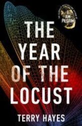 The Year Of The Locust Paperback