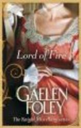 Lord of Fire Paperback