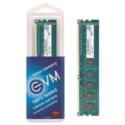 Evm 4gb Ddr3-1333mhz Dimm Desktop Memory