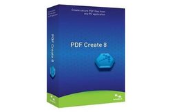 Nuance PDF Create 8