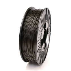 Abs Black Filament - 1.75 Mm Filament