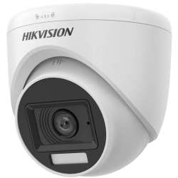 Hikvision 3K Smart Hybrid Light Audio Indoor Fixed Turret Camera 2.8MM