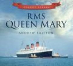 Rms Queen Mary paperback