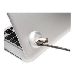 Kensington K64994EU Ultrabook Laptop Keyed Lock