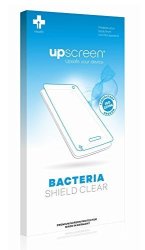 Upscreen Bacteria Shield Clear Screen Protector For Google Nexus 7 2013 Anti-bacteria Protection Anti-scratch Anti-fingerprint Protective Film