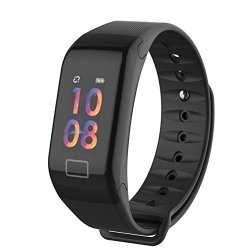 wearfit smart bracelet reviews