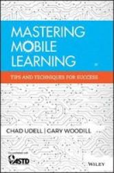 Mastering Mobile Learning