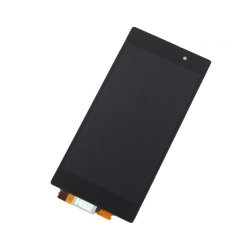 Full Lcd Display Screen Touch Digitizer Assembly For Sony Xperia Z1 L39H C6902