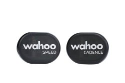 Wahoo Rpm Speed & Cadence Bundle