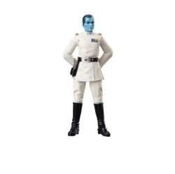 : The Vintage Collection 3 3 4-INCH Figure - Grand Admiral Thrawn