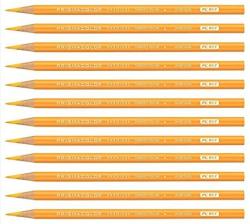 Prismacolor Premier Colored Pencils Sunburst Yellow Pack Of 12 3347