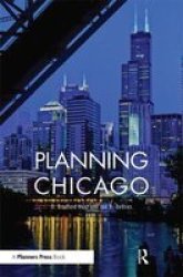 Planning Chicago Hardcover