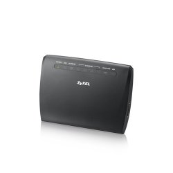 ZYXEL Wireless N VDSL2 ADSL2+ 4-PORT Gateway With