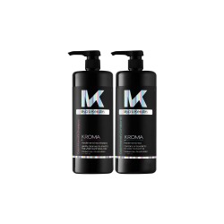 Kroma Color Shampoo And Conditioner 1L