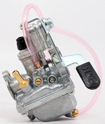 Dasbecan Carburetor Compatible with Kawasaki Mule 3000 3020 3010 Trans 4x4 Carb 2001-2008 Replace# 15003-2766 