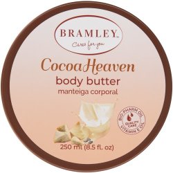 Bramley Body Butter Cocoa Heaven 250ML