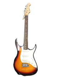 Aria Stg-series Electric Guitar