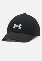 Under Armour Ua Play Up Hat - Black halo Gray