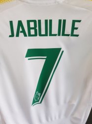 mamelodi sundowns jersey numbers