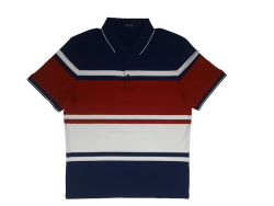 Men's Golf Shirts - Short Sleeves