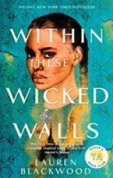Within These Wicked Walls - The Must-read Reese Witherspoon Book Club Pick Paperback