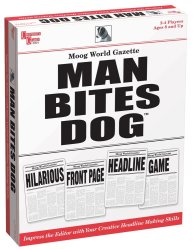 Man Bites Dog Deluxe Edition