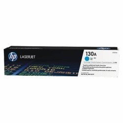 HP Generic Colour Laserjet 130A Cyan Toner Ink CF351A